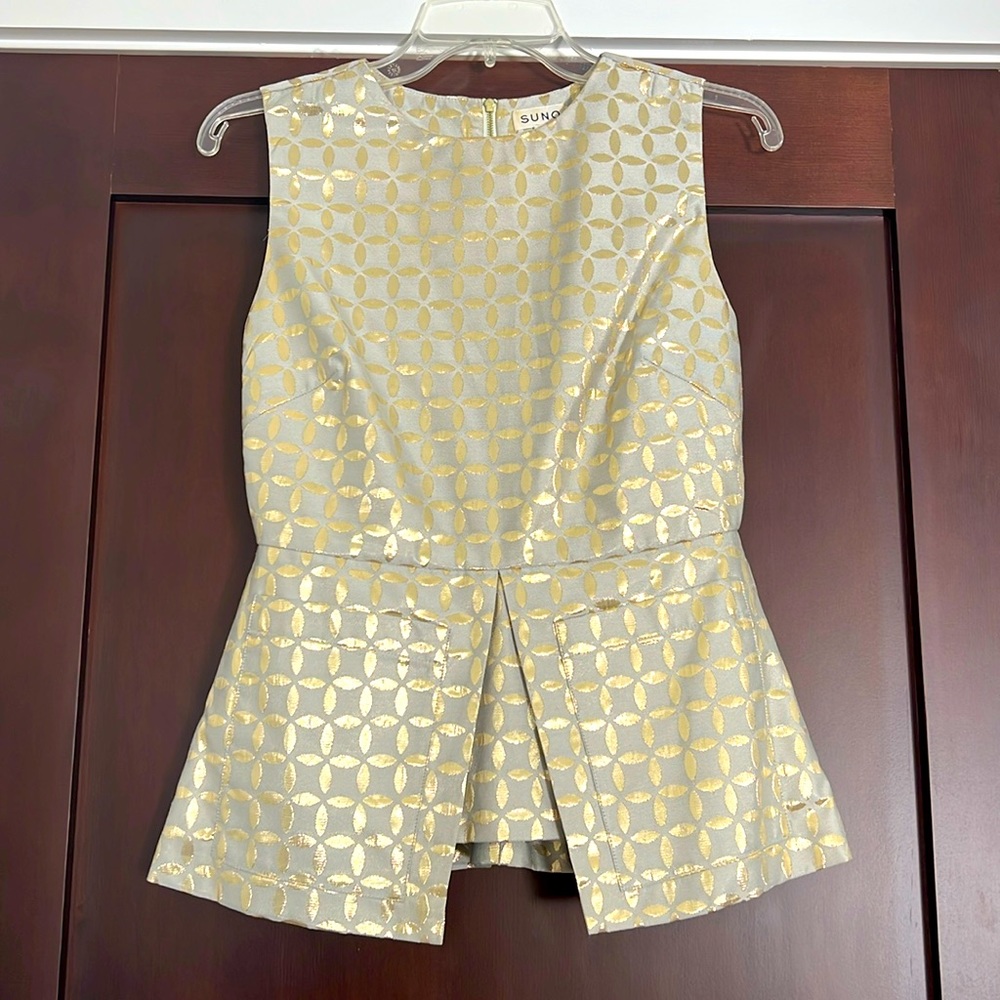 SUNO Top